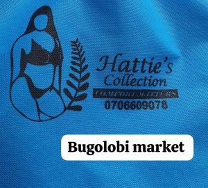 Hattie's collection