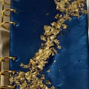 Note books A5 customized